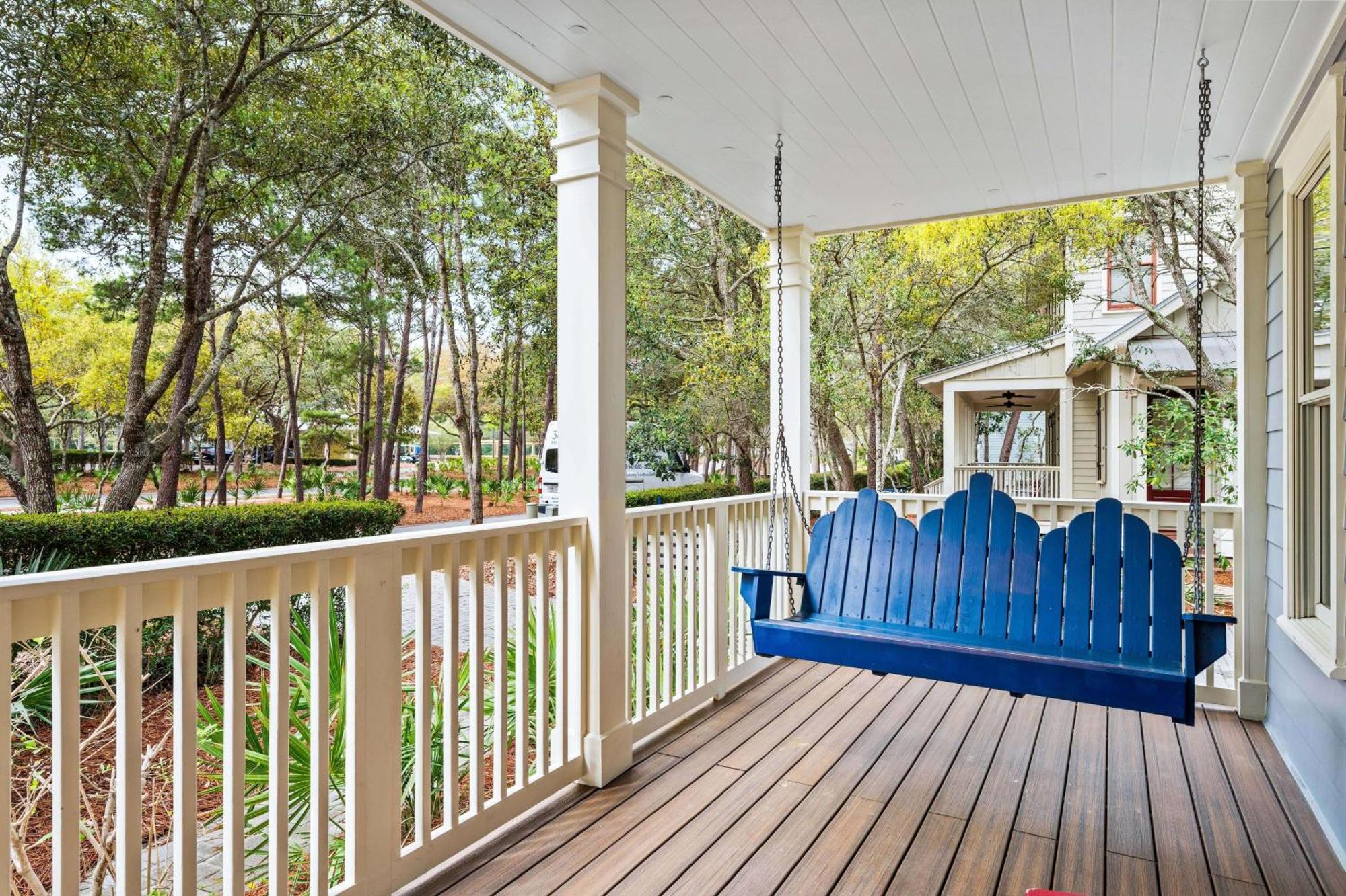 Dandelion Villa ซานตาโรซาบีช ภายนอก รูปภาพ